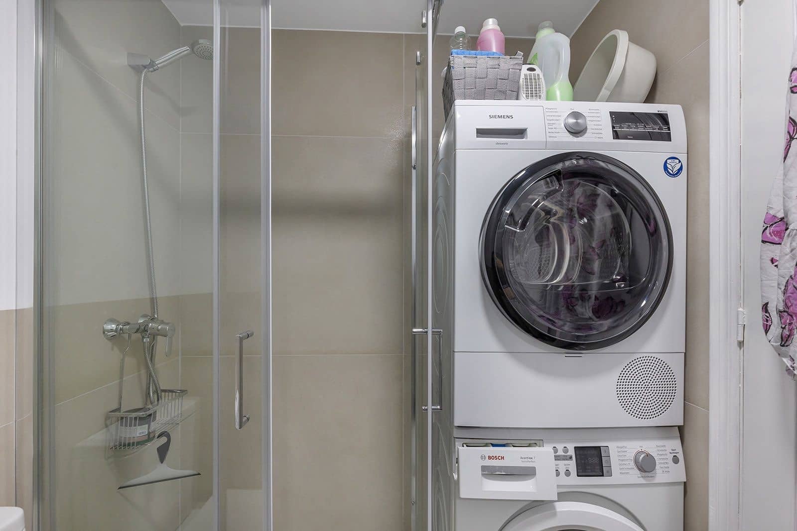 3 soveværelse Lejlighed til salg i Torrevieja med garage - € 169.900 (Ref: 9165534)