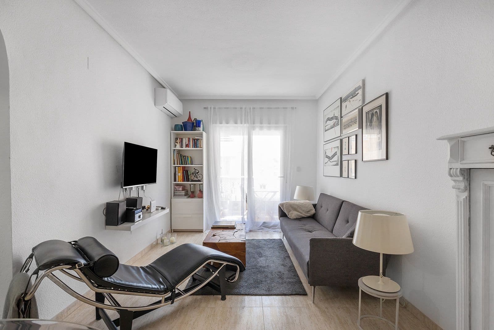 3 soveværelse Lejlighed til salg i Torrevieja med garage - € 169.900 (Ref: 9165534)