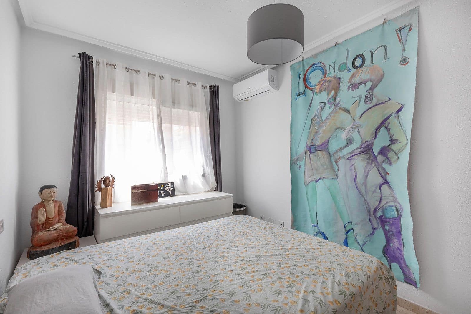 3 soveværelse Lejlighed til salg i Torrevieja med garage - € 169.900 (Ref: 9165534)