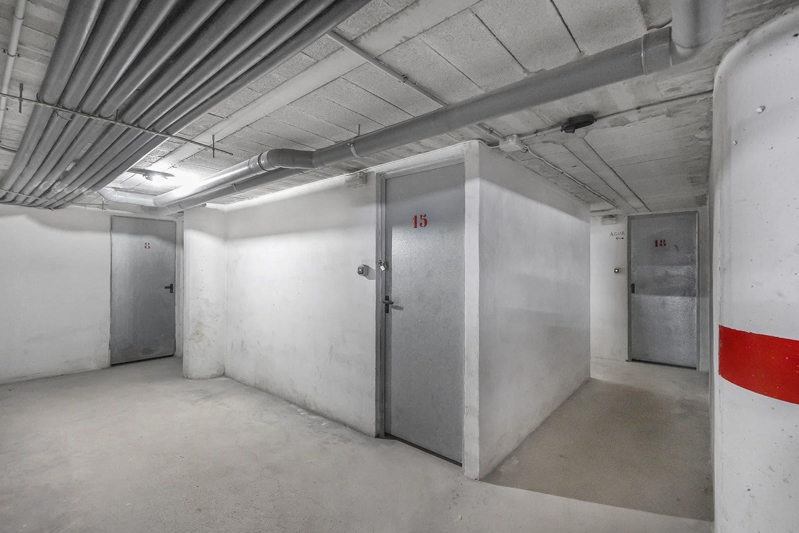 3 soveværelse Lejlighed til salg i Torrevieja med garage - € 169.900 (Ref: 9165534)