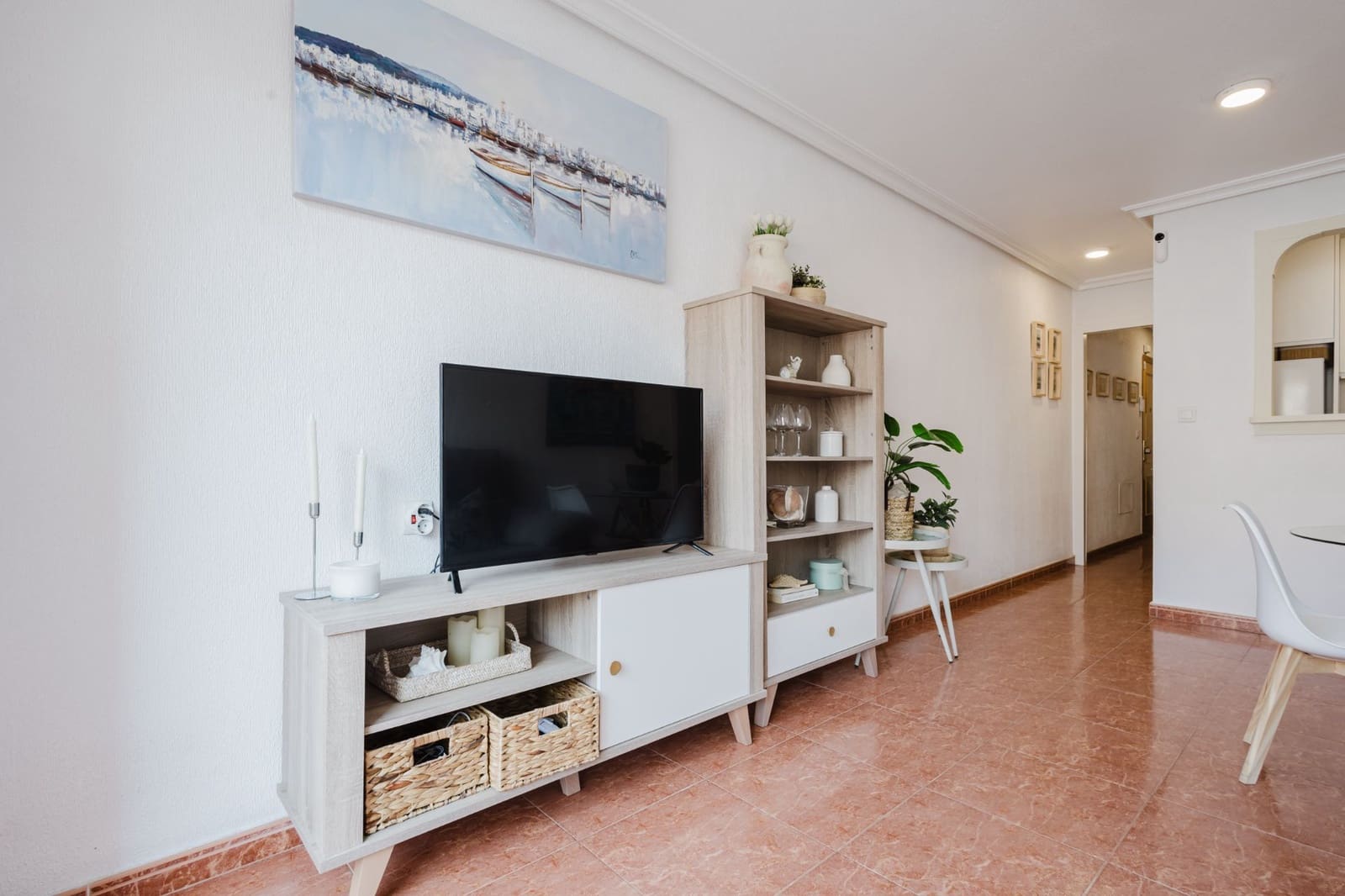 2 camera da letto Appartamento in vendita in Torrevieja - 136.000 € (Rif: 9185043)