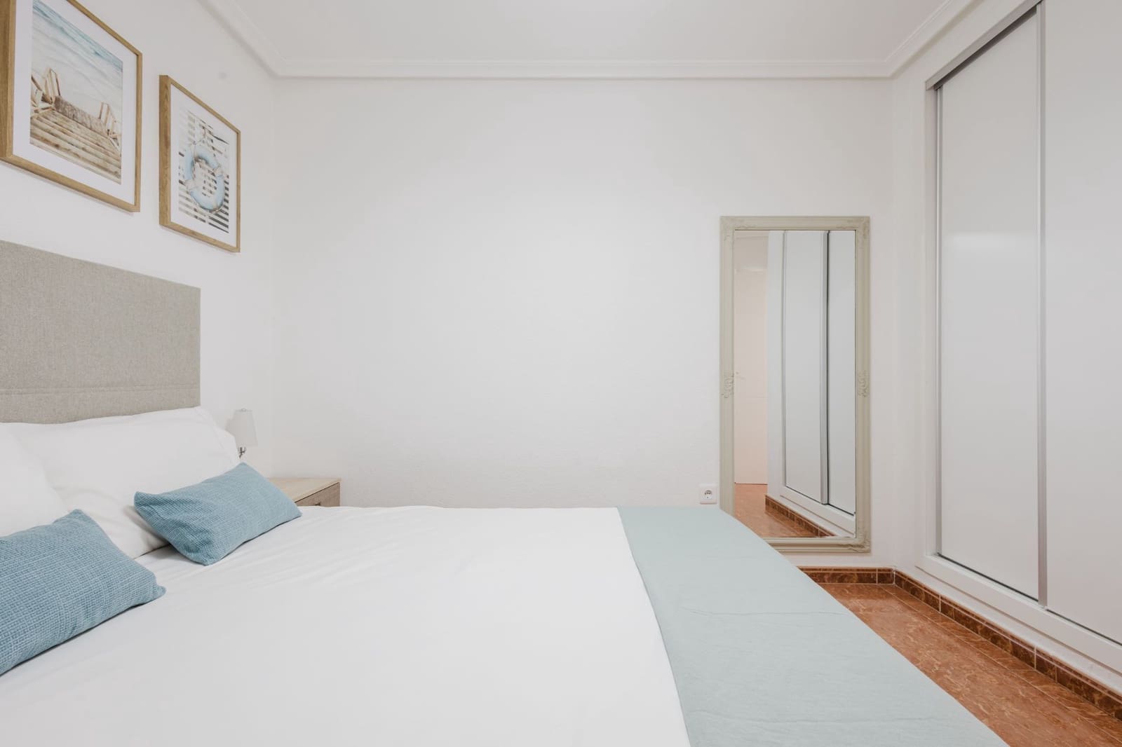 2 camera da letto Appartamento in vendita in Torrevieja - 136.000 € (Rif: 9185043)