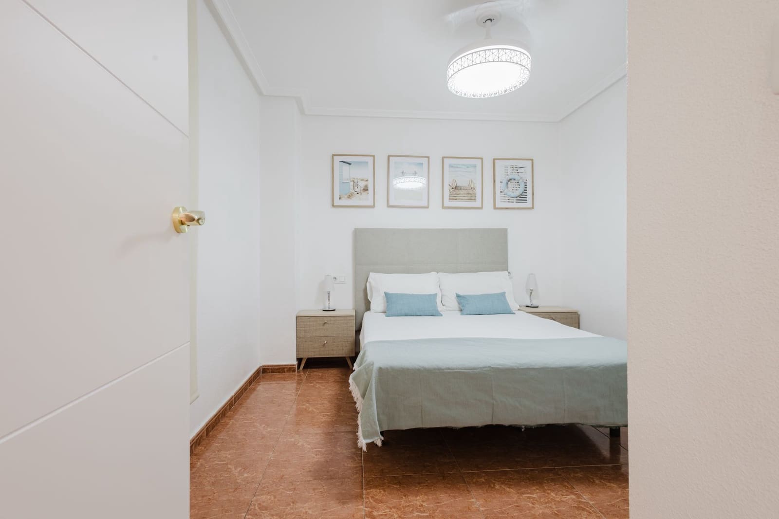 2 camera da letto Appartamento in vendita in Torrevieja - 136.000 € (Rif: 9185043)