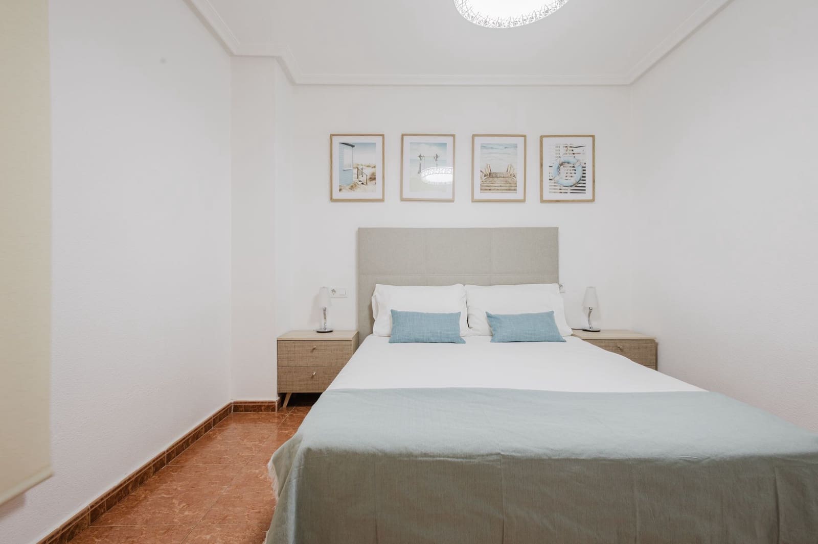 2 camera da letto Appartamento in vendita in Torrevieja - 136.000 € (Rif: 9185043)
