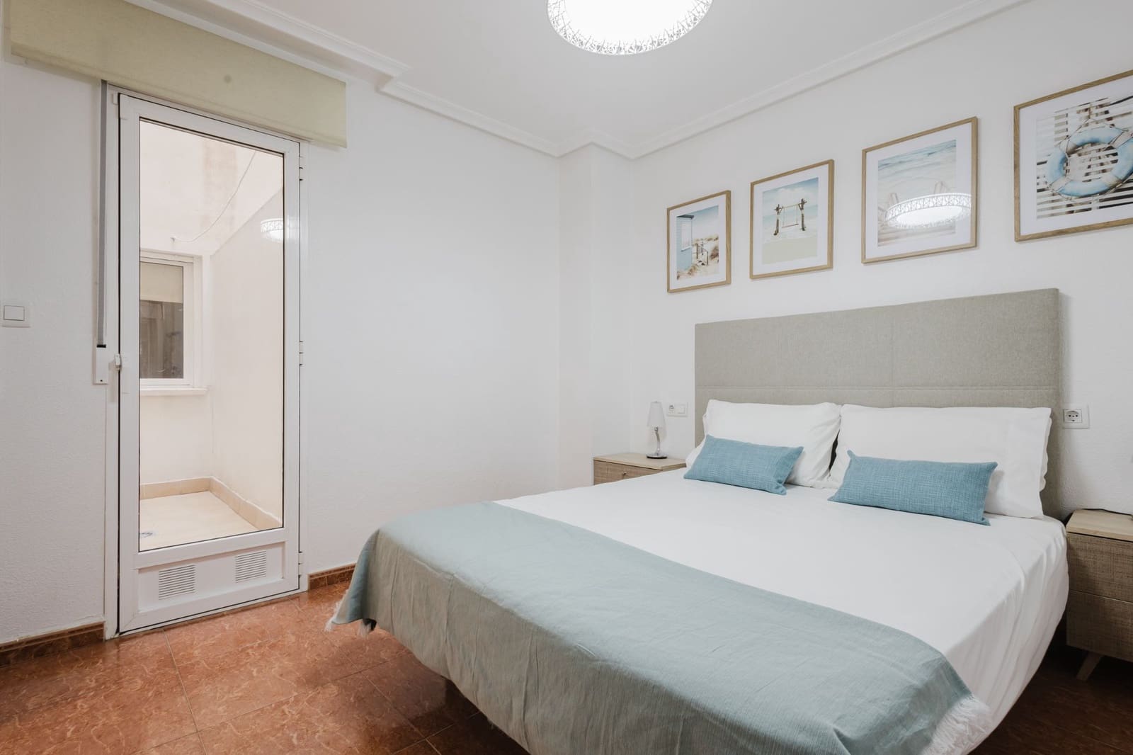 2 camera da letto Appartamento in vendita in Torrevieja - 136.000 € (Rif: 9185043)