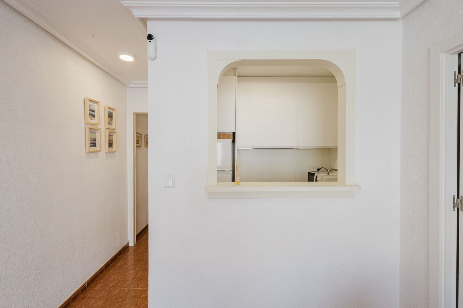 2 camera da letto Appartamento in vendita in Torrevieja - 136.000 € (Rif: 9185043)