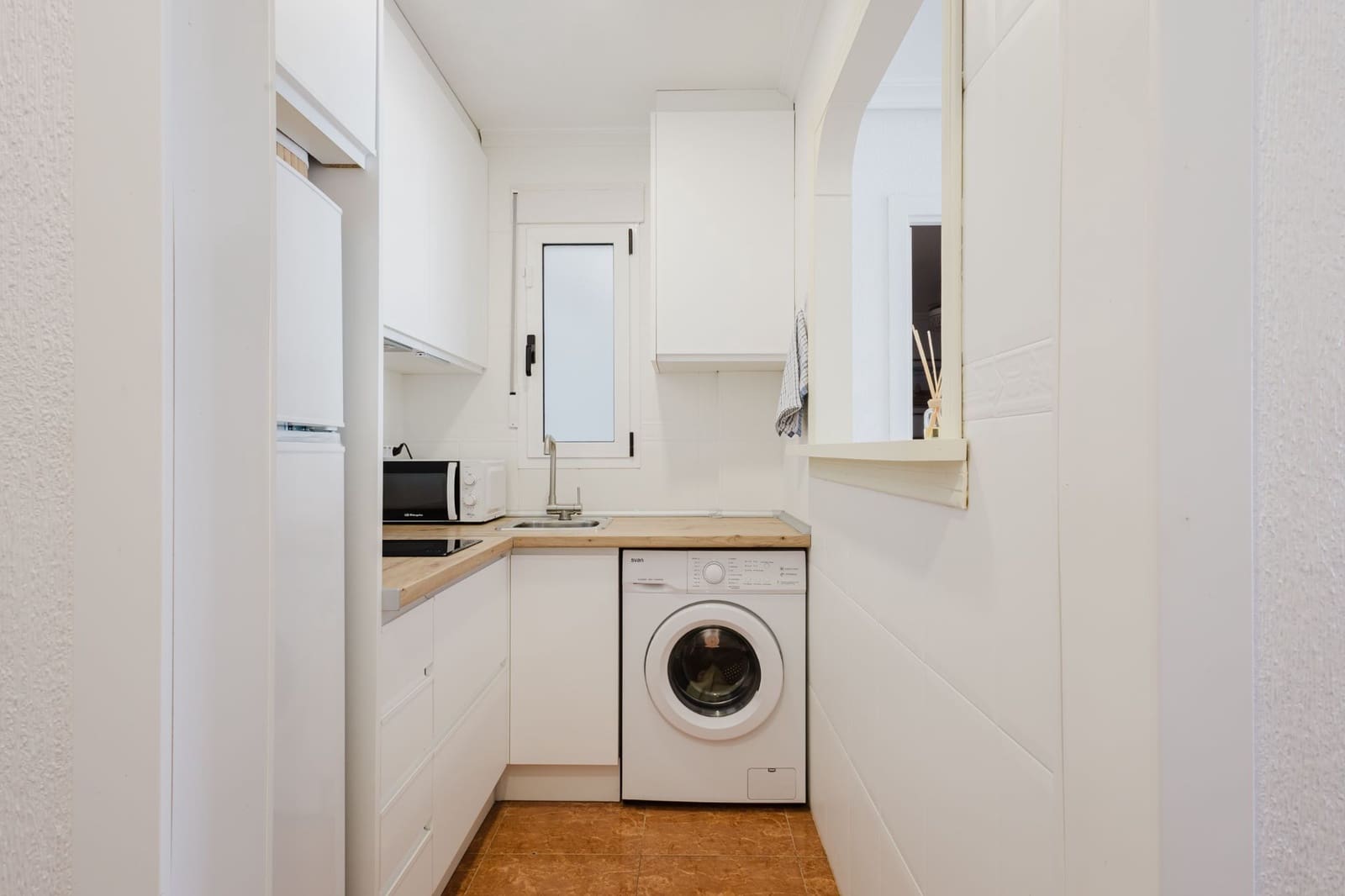 2 camera da letto Appartamento in vendita in Torrevieja - 136.000 € (Rif: 9185043)