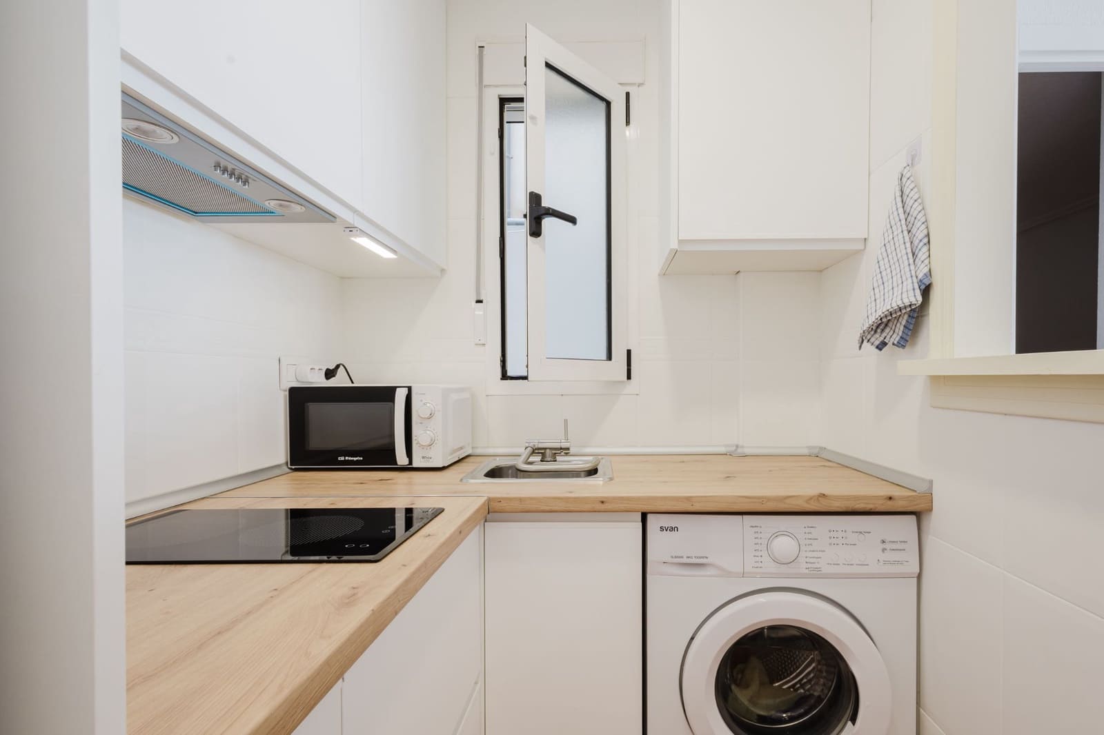 2 camera da letto Appartamento in vendita in Torrevieja - 136.000 € (Rif: 9185043)