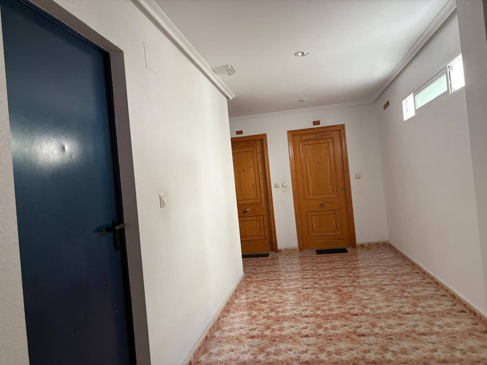 2 sypialnia Apartament na sprzedaż w Torrevieja z garażem - 187 500 € (Ref: 9195305)