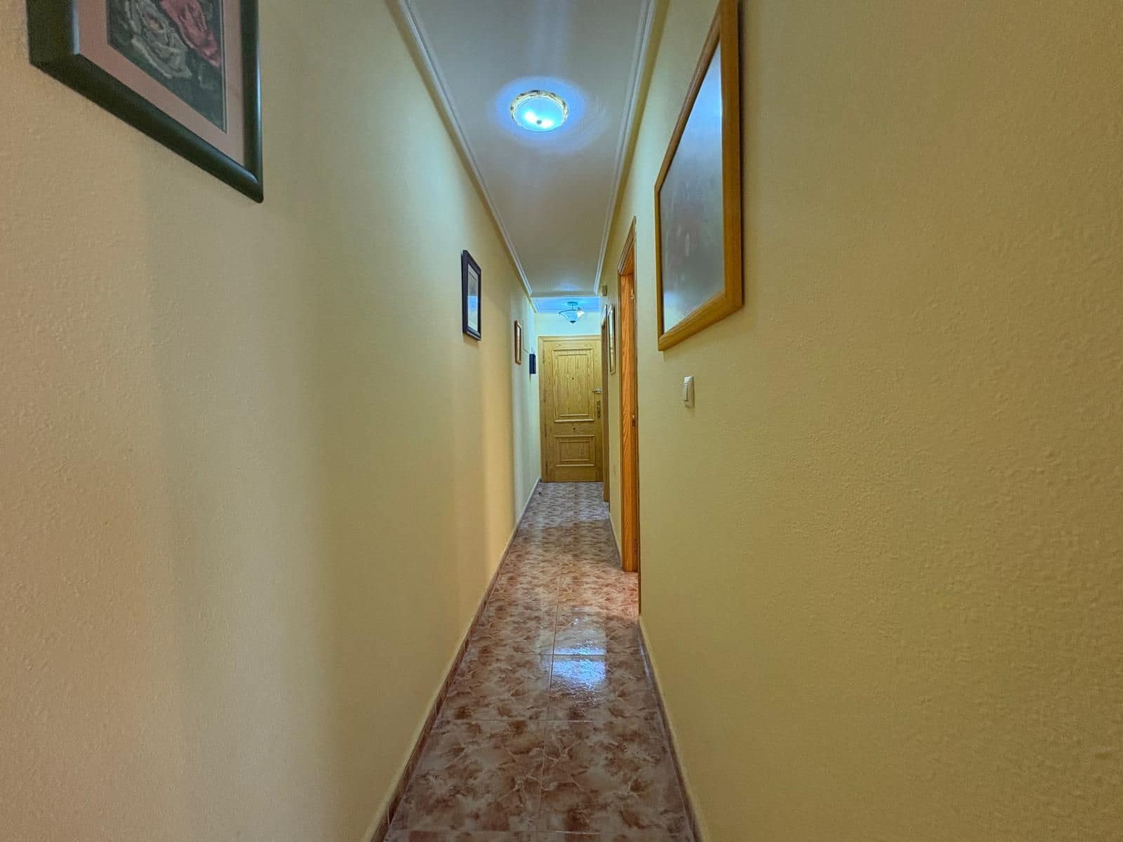 2 sypialnia Apartament na sprzedaż w Torrevieja z garażem - 187 500 € (Ref: 9195305)