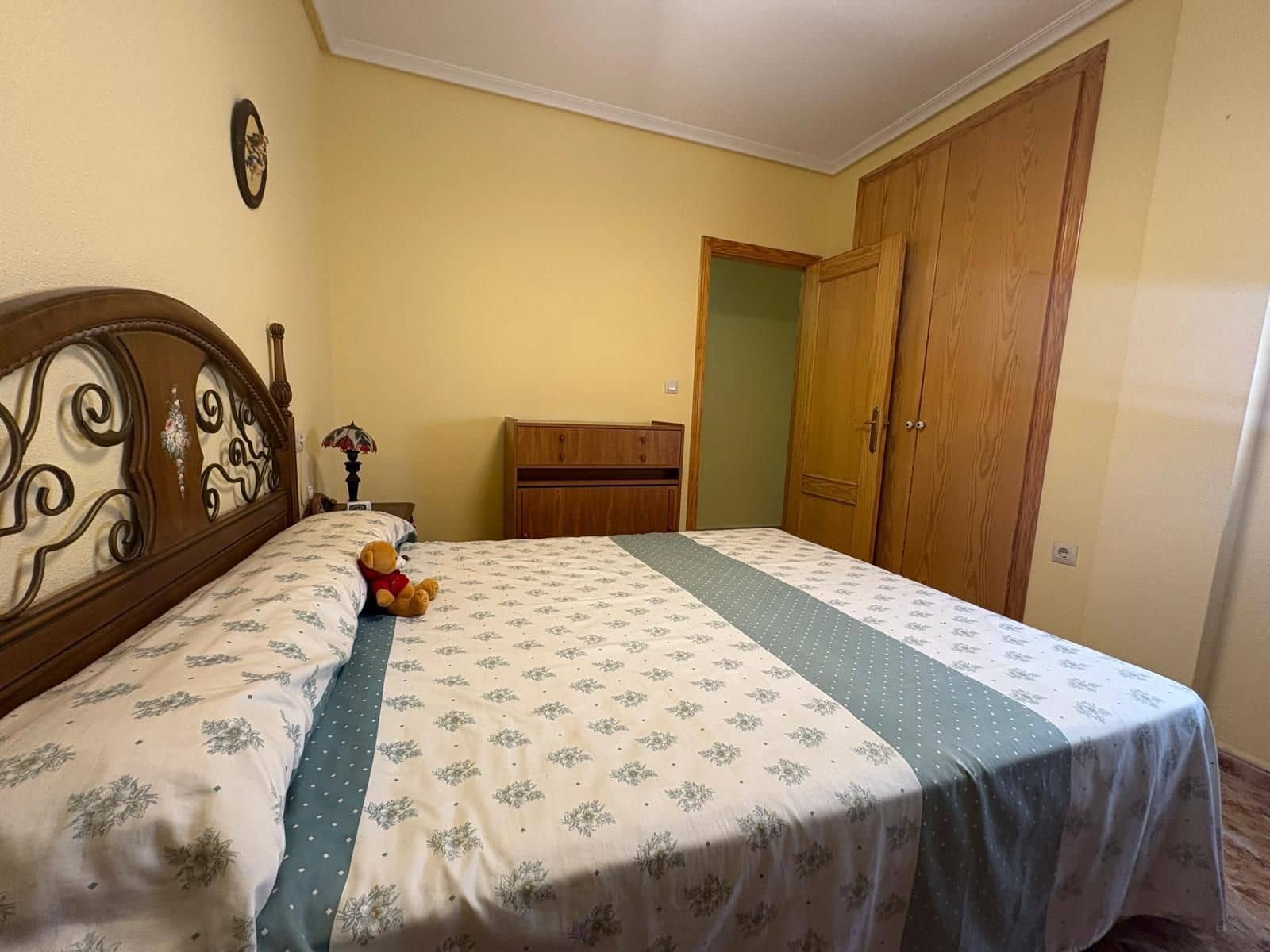 2 sypialnia Apartament na sprzedaż w Torrevieja z garażem - 187 500 € (Ref: 9195305)