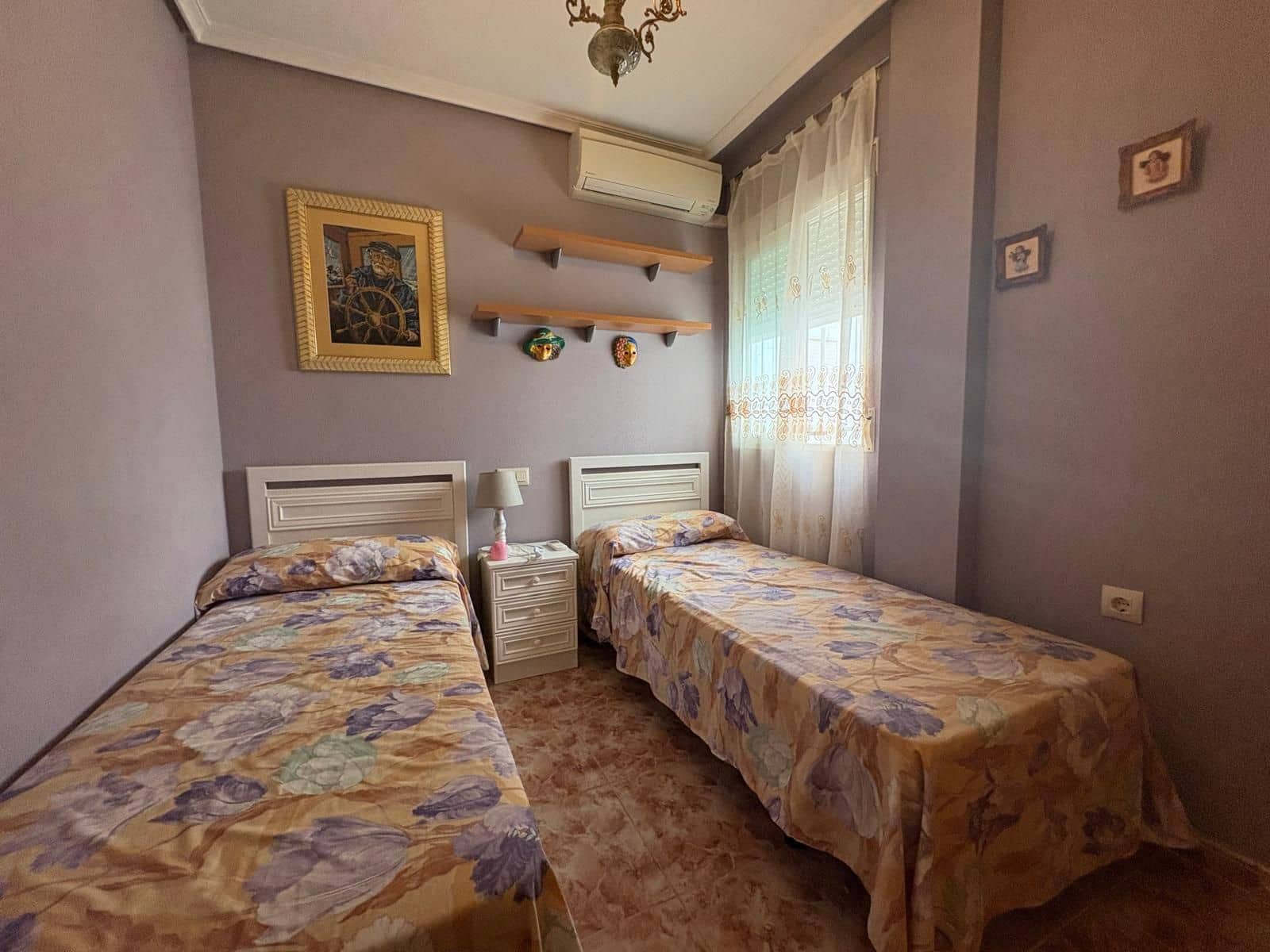 2 sypialnia Apartament na sprzedaż w Torrevieja z garażem - 187 500 € (Ref: 9195305)