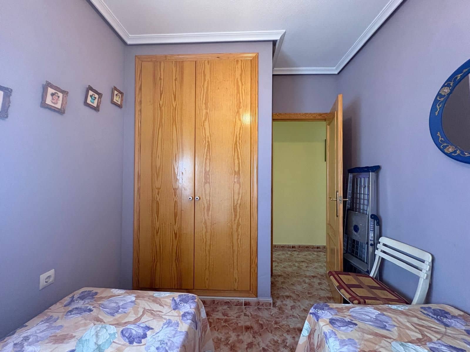 2 sypialnia Apartament na sprzedaż w Torrevieja z garażem - 187 500 € (Ref: 9195305)