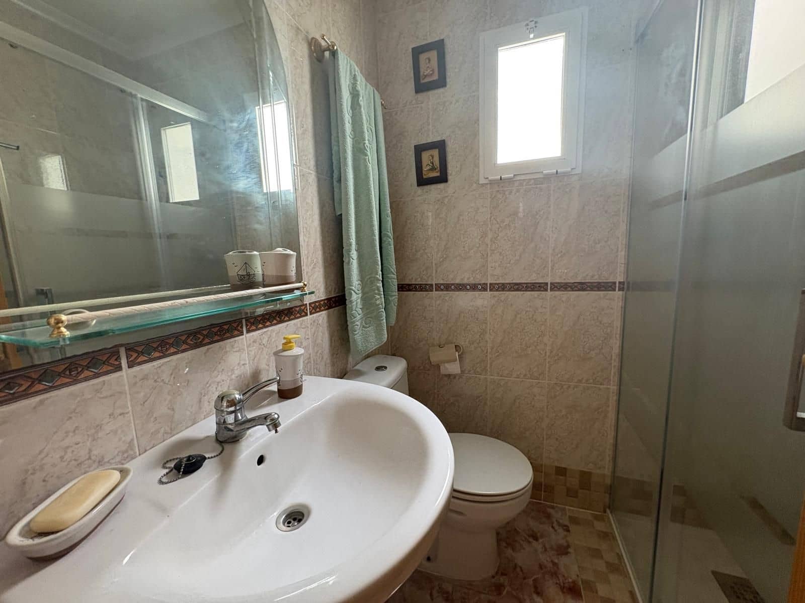 2 sypialnia Apartament na sprzedaż w Torrevieja z garażem - 187 500 € (Ref: 9195305)