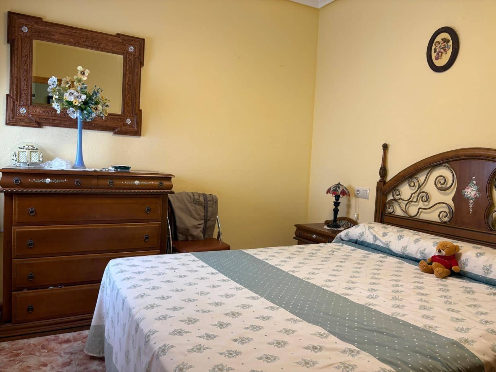 2 sypialnia Apartament na sprzedaż w Torrevieja z garażem - 187 500 € (Ref: 9195305)