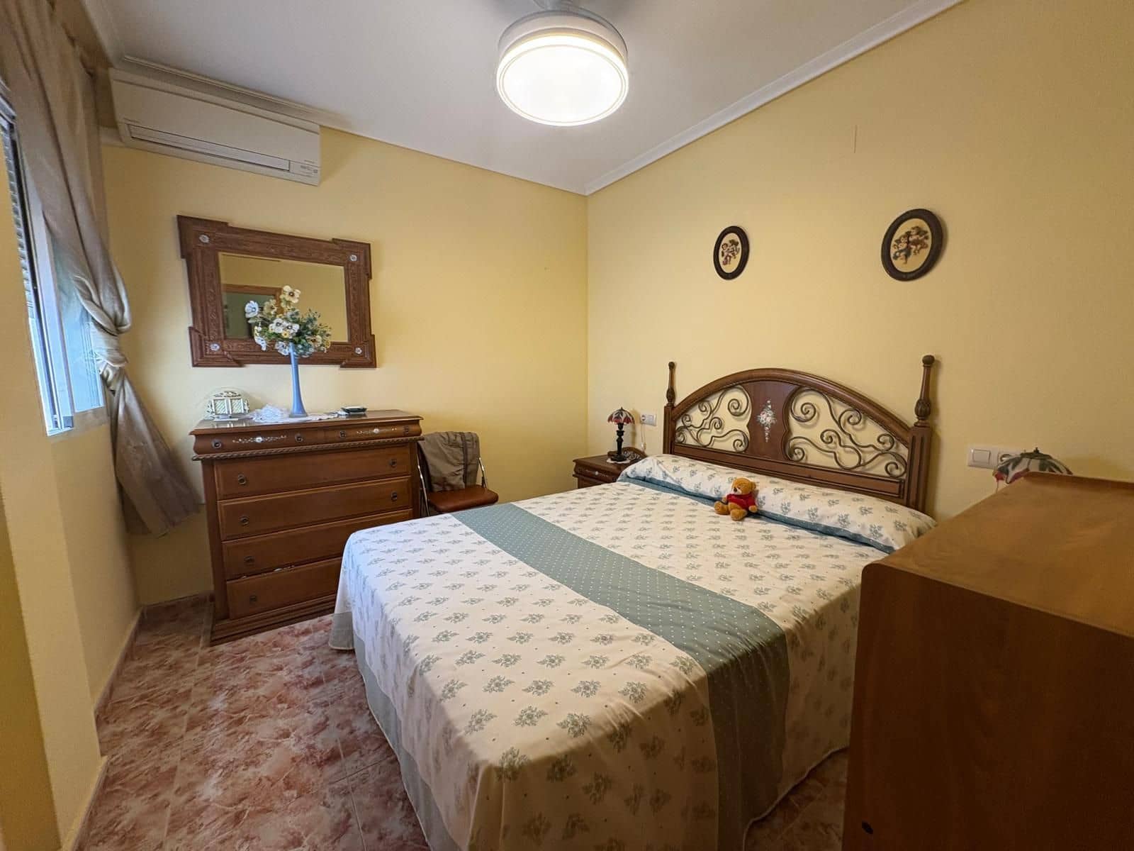 2 sypialnia Apartament na sprzedaż w Torrevieja z garażem - 187 500 € (Ref: 9195305)