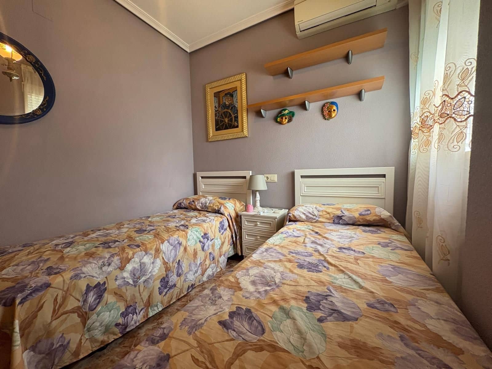 2 sypialnia Apartament na sprzedaż w Torrevieja z garażem - 187 500 € (Ref: 9195305)