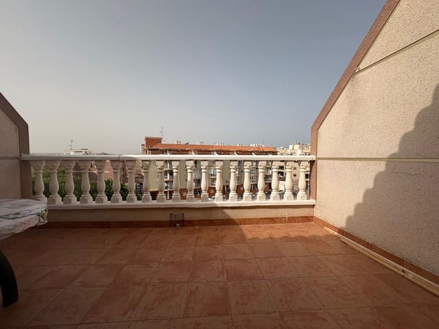 2 bedroom Apartment for sale in Gaspar Perelló, Torrevieja with garage - € 187,500 (Ref: 9195305)