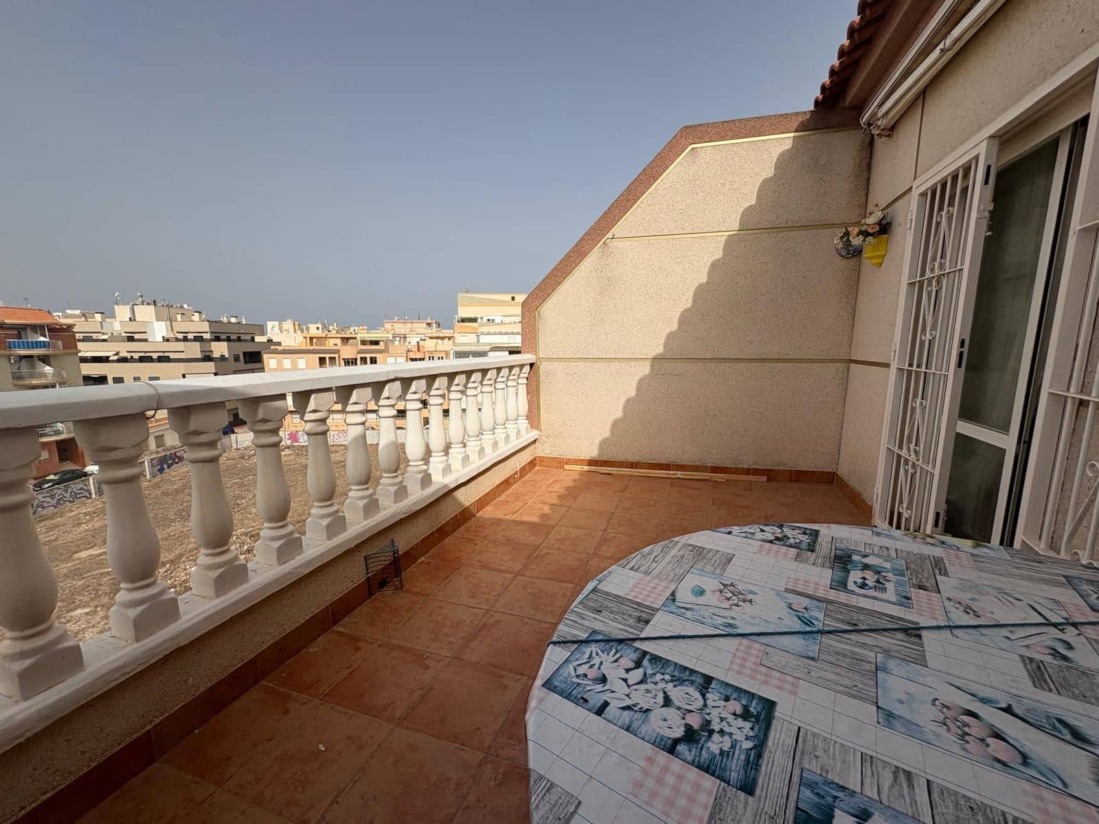 2 sypialnia Apartament na sprzedaż w Torrevieja z garażem - 187 500 € (Ref: 9195305)