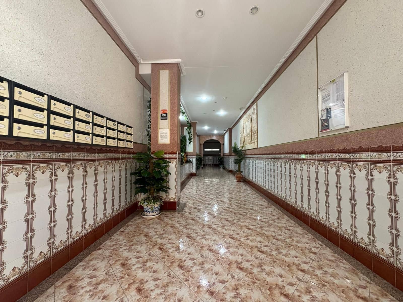 2 sypialnia Apartament na sprzedaż w Torrevieja z garażem - 187 500 € (Ref: 9195305)