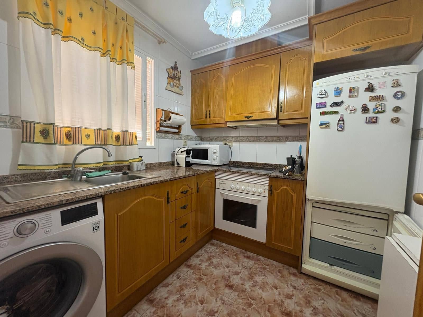 2 sypialnia Apartament na sprzedaż w Torrevieja z garażem - 187 500 € (Ref: 9195305)