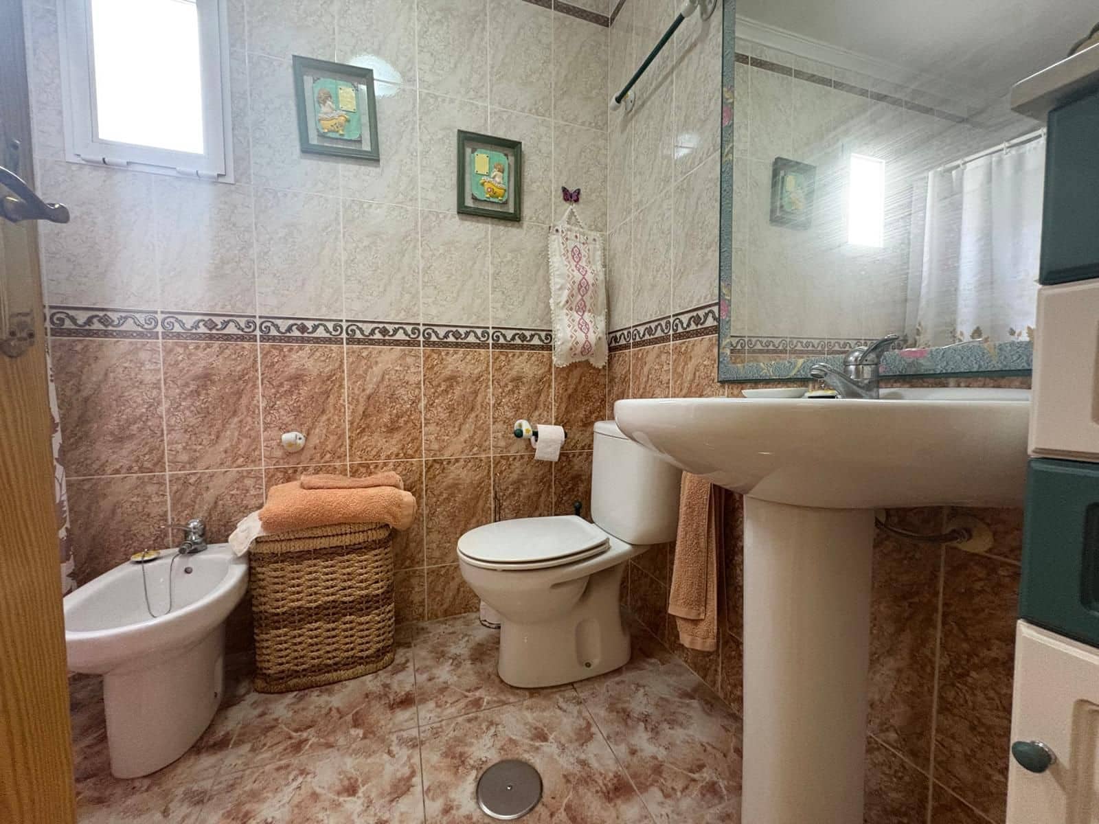 2 sypialnia Apartament na sprzedaż w Torrevieja z garażem - 187 500 € (Ref: 9195305)