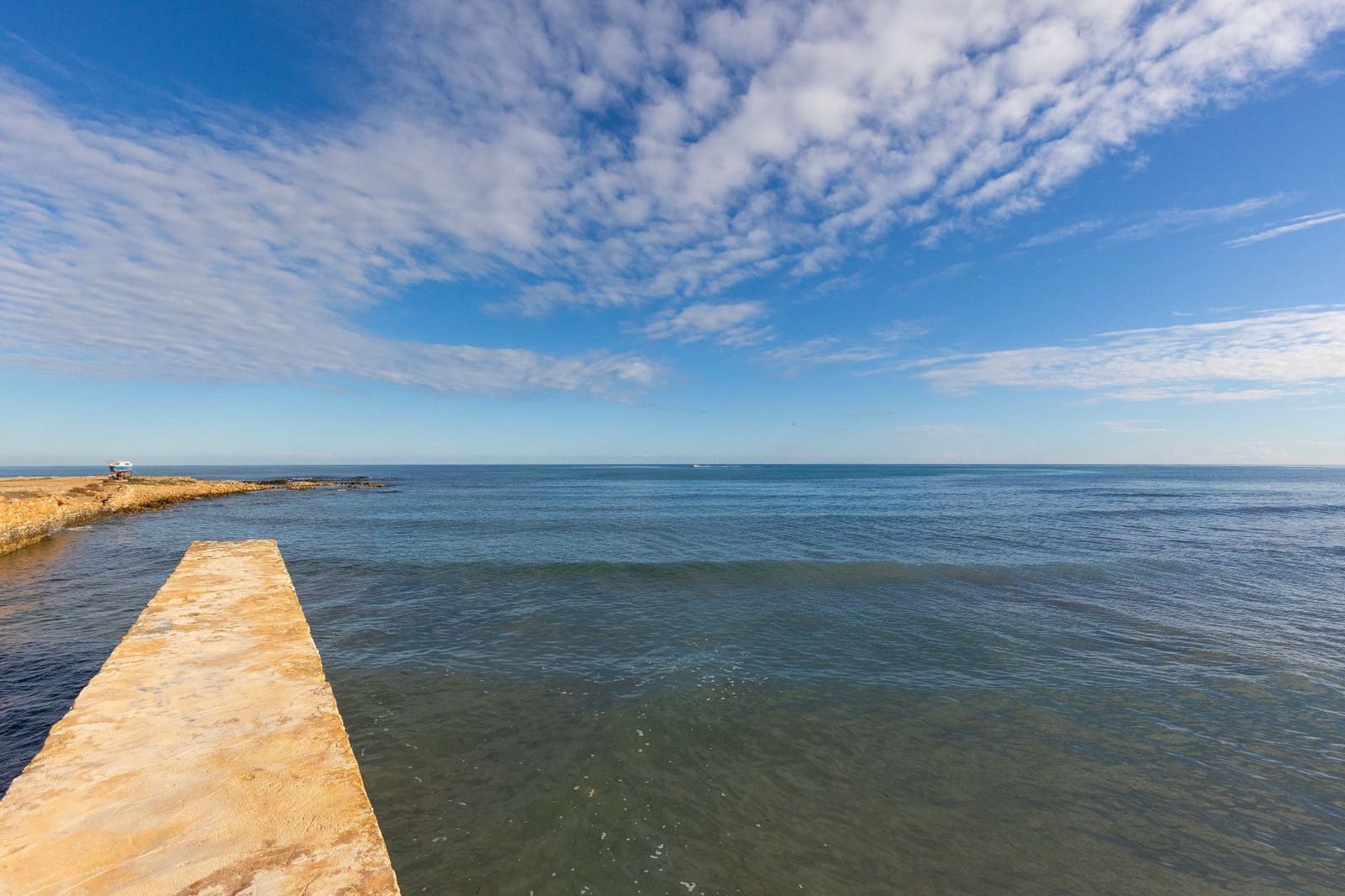 2 sypialnia Apartament na sprzedaż w Torrevieja z garażem - 187 500 € (Ref: 9195305)