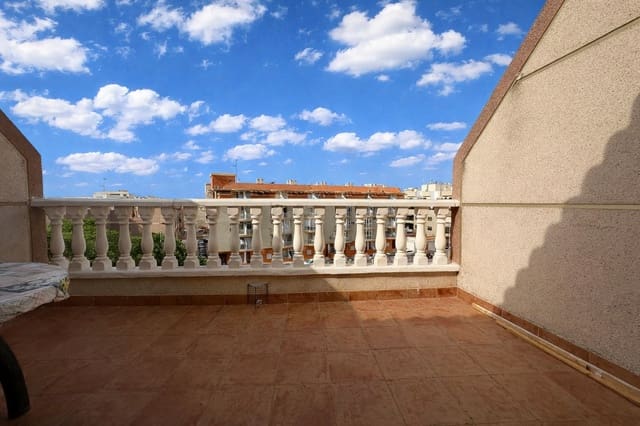 2 camera da letto Appartamento in vendita in Gaspar Perelló, Torrevieja con garage - 175.000 € (Rif: 9195305)