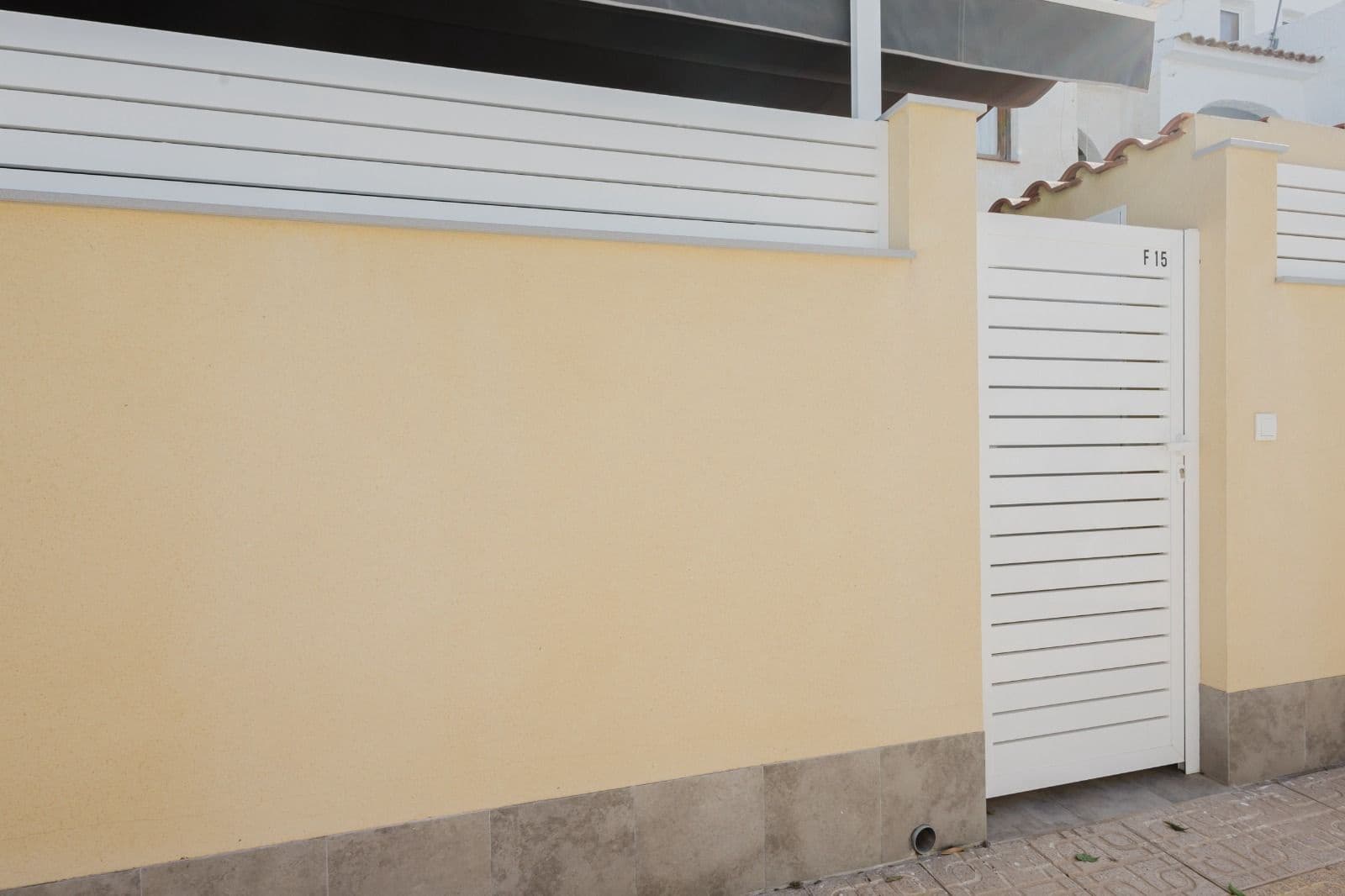 3 soverom Hus til salgs i Torrevieja - € 189 990 (Ref: 9204268)