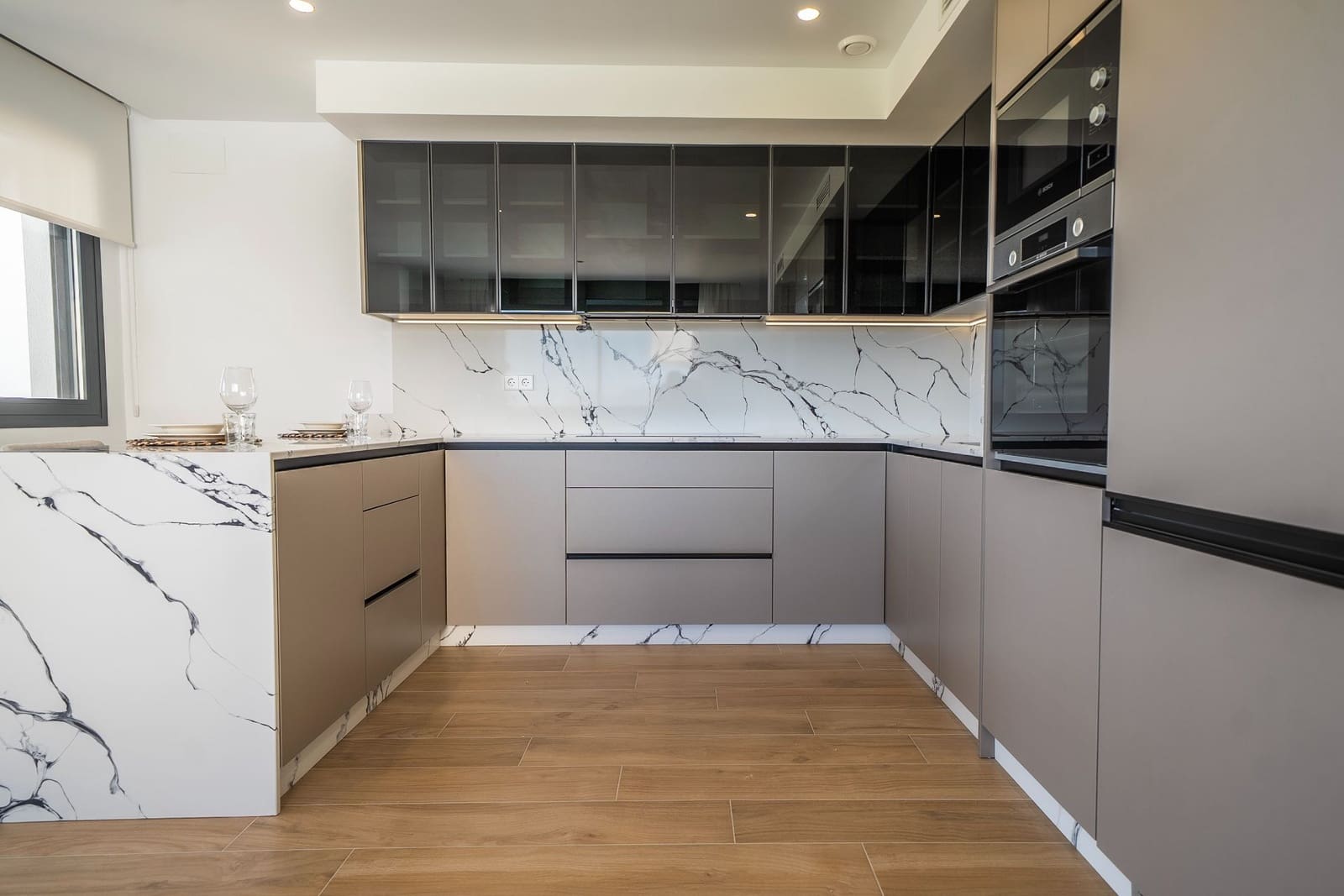 3 Zimmer Villa zu verkaufen in Algorfa mit Pool Garage - 495.000 € (Ref: 9226261)