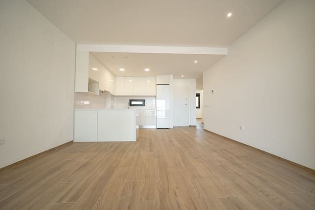 3 Zimmer Bungalow zu verkaufen in Balcón de Finestrat - Terra Marina, Finestrat - 379.900 € (Ref: 9228295)