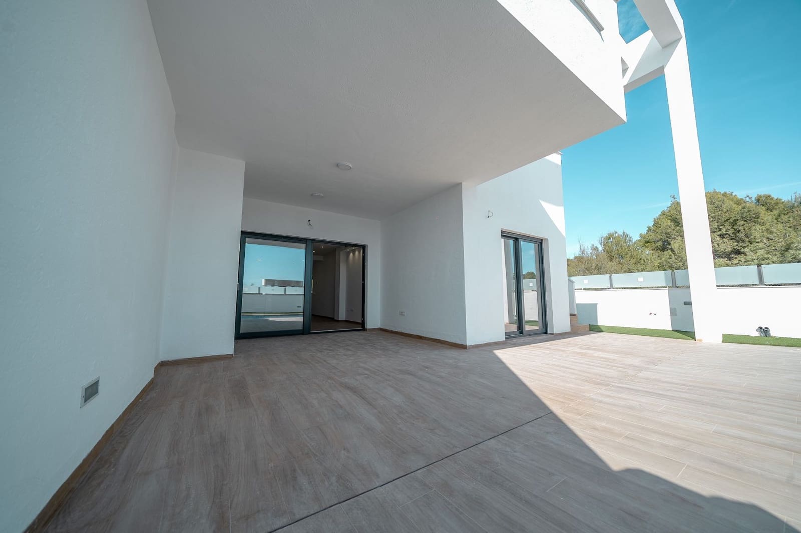 3 Zimmer Bungalow zu verkaufen in Finestrat - 379.900 € (Ref: 9228295)