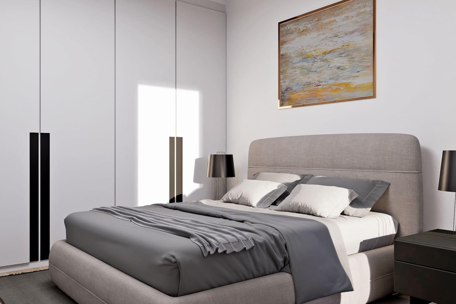 3 Zimmer Bungalow zu verkaufen in Finestrat - 379.900 € (Ref: 9228295)