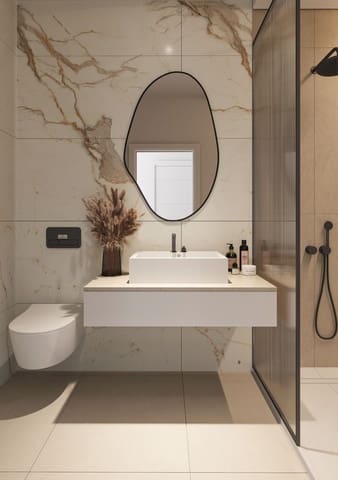 2 camera da letto Appartamento in vendita in Escandinavia - Cautivador, Alfaz del Pi / L'Alfàs del Pi con piscina - 289.000 € (Rif: 9242725)