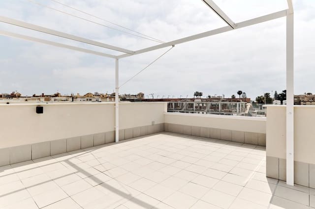 2 slaapkamer Appartement te koop in Playa del Acequión, Torrevieja - € 380.000 (Ref: 9254746)