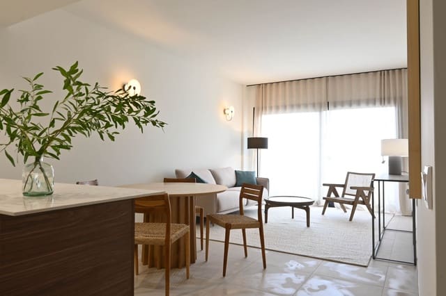 2 slaapkamer Appartement te koop in Playa del Acequión, Torrevieja - € 380.000 (Ref: 9254746)