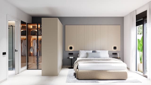 3 quarto Moradia para venda em Pilar de la Horadada ciudad, Pilar de la Horadada com piscina - 659 000 € (Ref: 9269206)