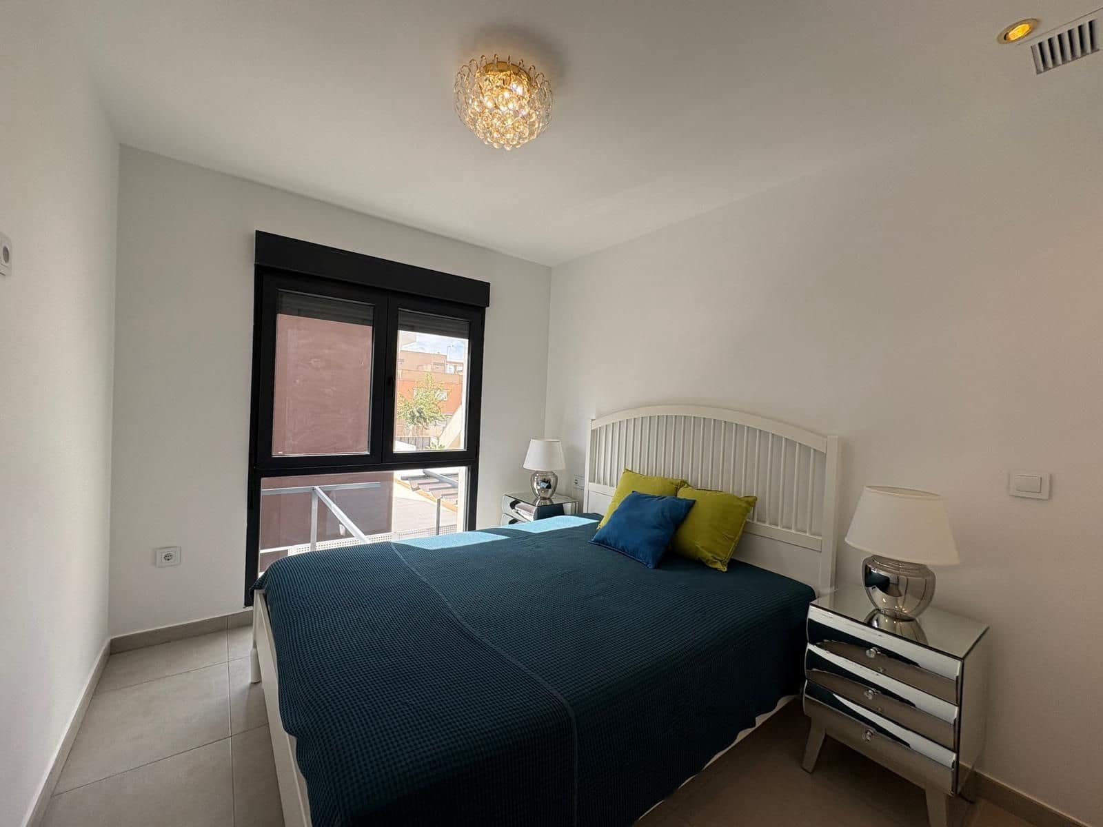 2 soverom Leilighet til salgs i Torre de la Horadada med svømmebasseng garasje - € 287 000 (Ref: 9291073)