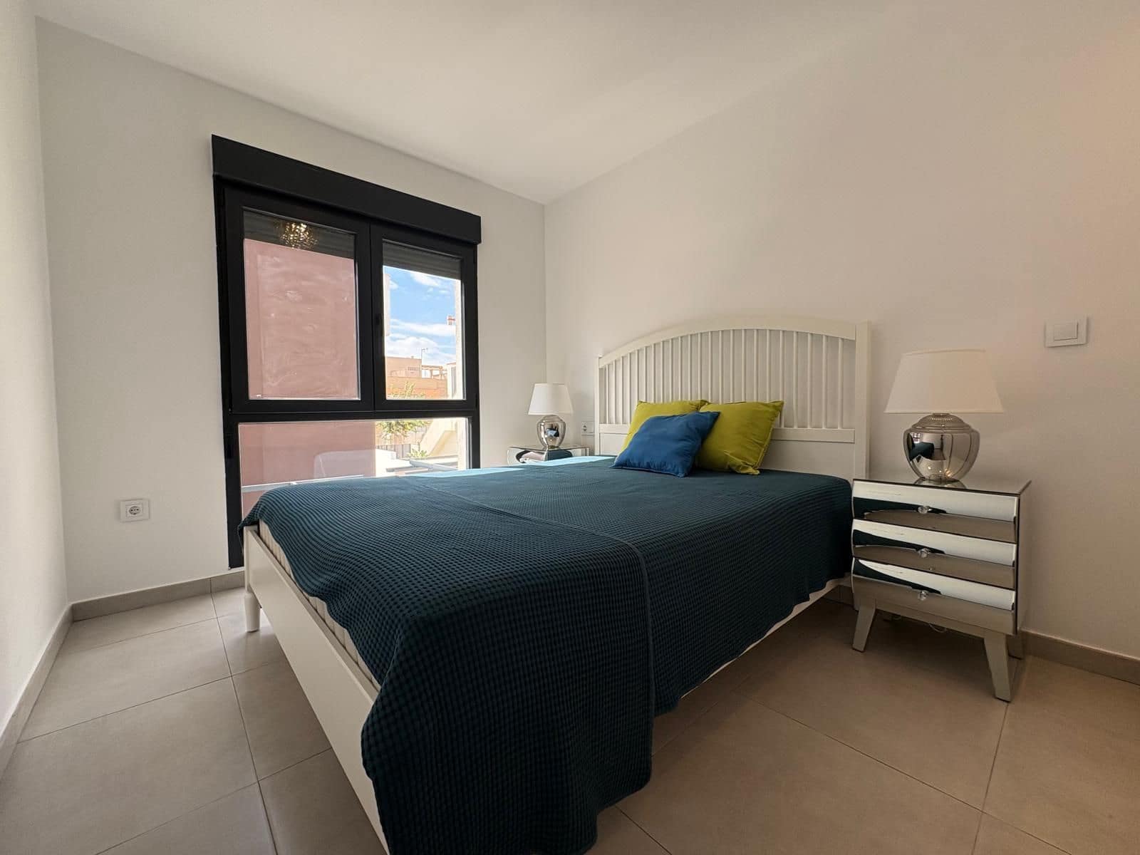 2 soverom Leilighet til salgs i Torre de la Horadada med svømmebasseng garasje - € 287 000 (Ref: 9291073)