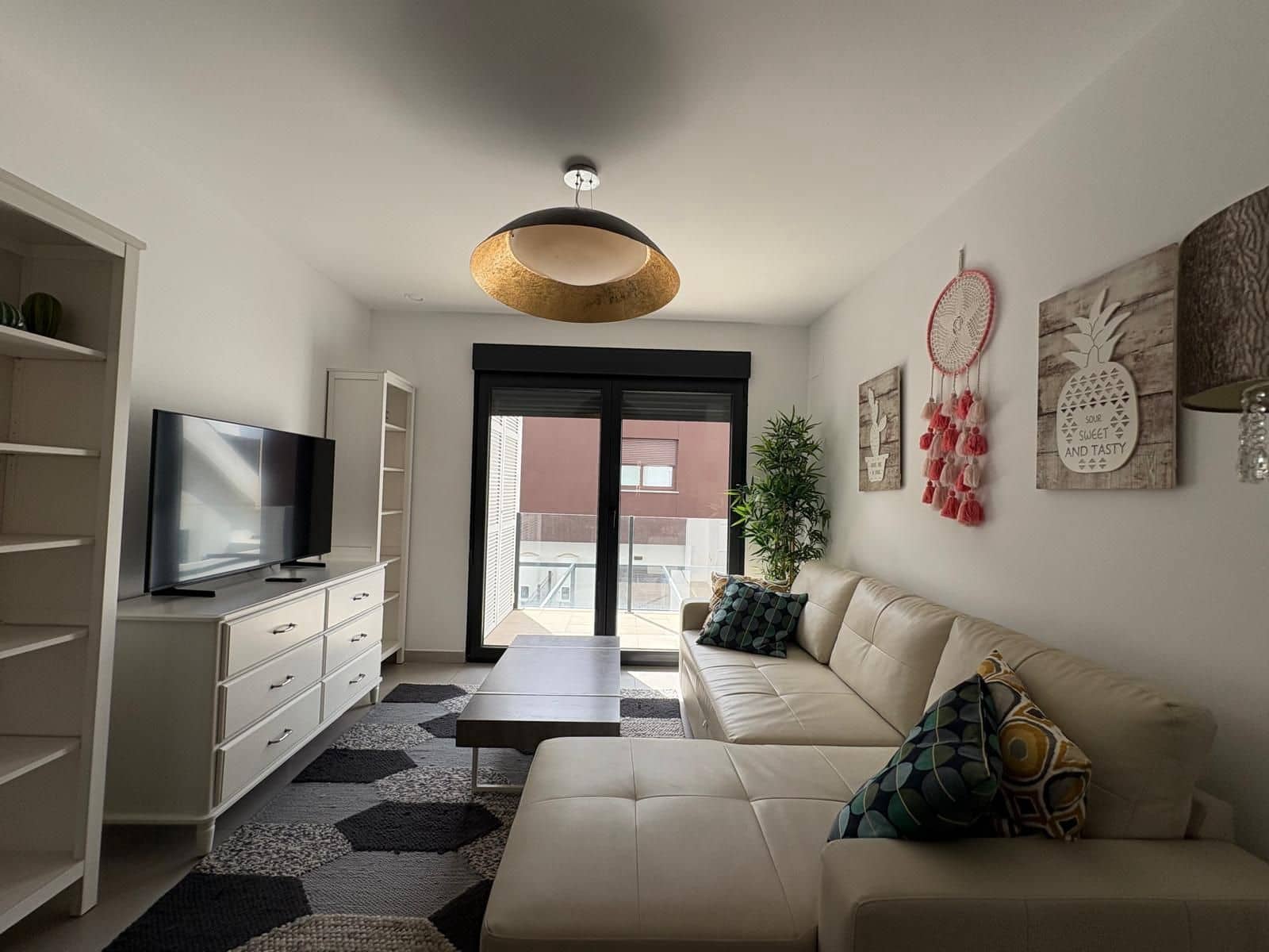 2 soverom Leilighet til salgs i Torre de la Horadada med svømmebasseng garasje - € 287 000 (Ref: 9291073)