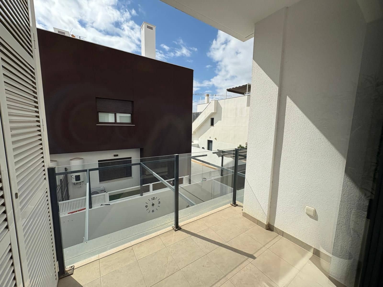 2 soverom Leilighet til salgs i Torre de la Horadada med svømmebasseng garasje - € 287 000 (Ref: 9291073)