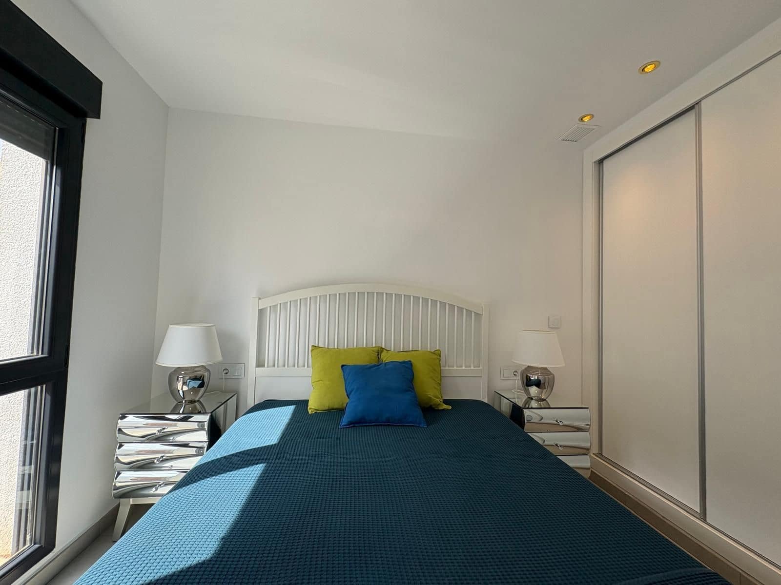 2 soverom Leilighet til salgs i Torre de la Horadada med svømmebasseng garasje - € 287 000 (Ref: 9291073)