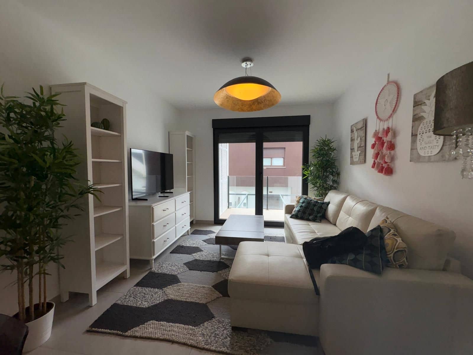 2 soverom Leilighet til salgs i Torre de la Horadada med svømmebasseng garasje - € 287 000 (Ref: 9291073)