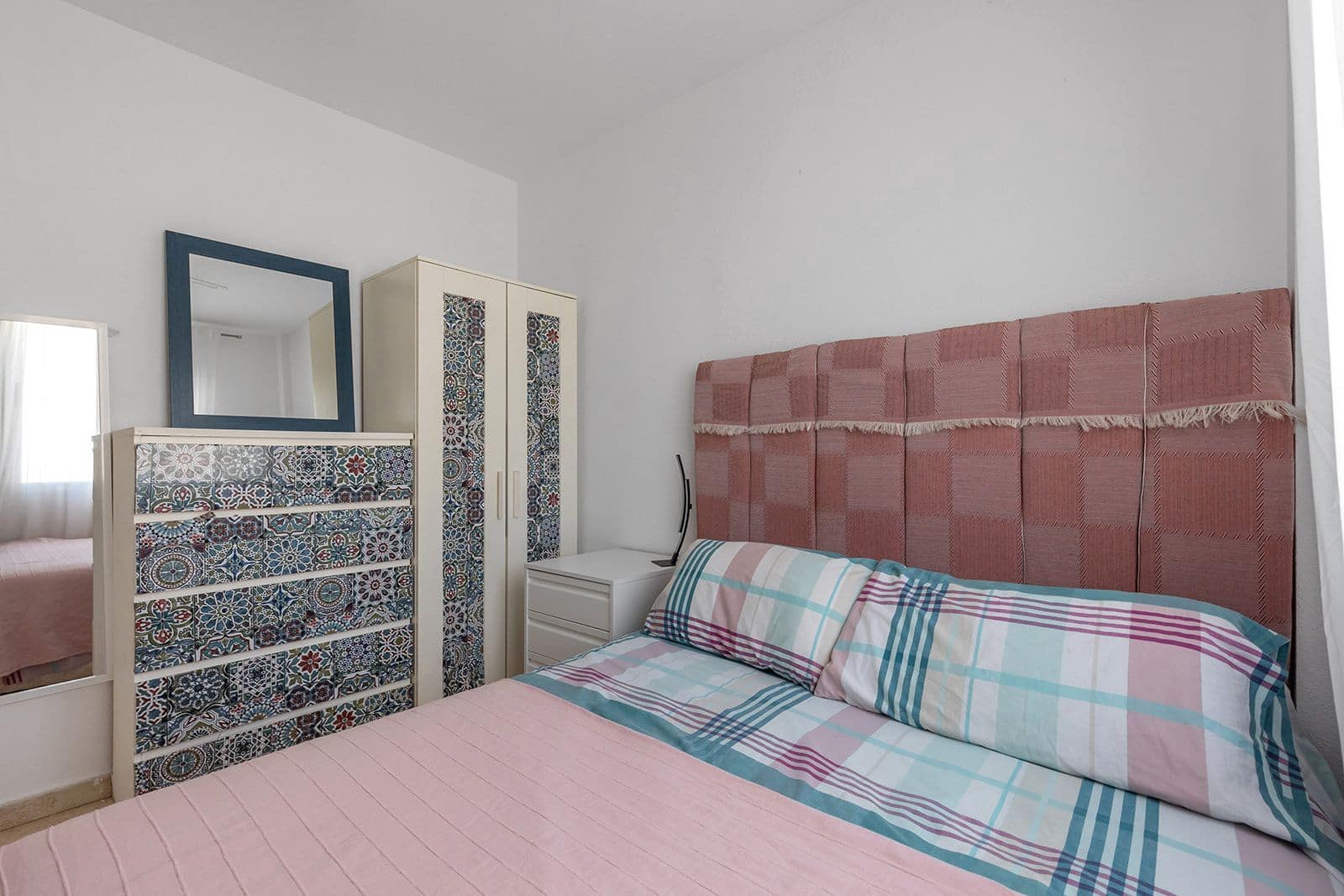 2 bedroom Bungalow for sale in Torrevieja with pool - € 149,000 (Ref: 9294207)