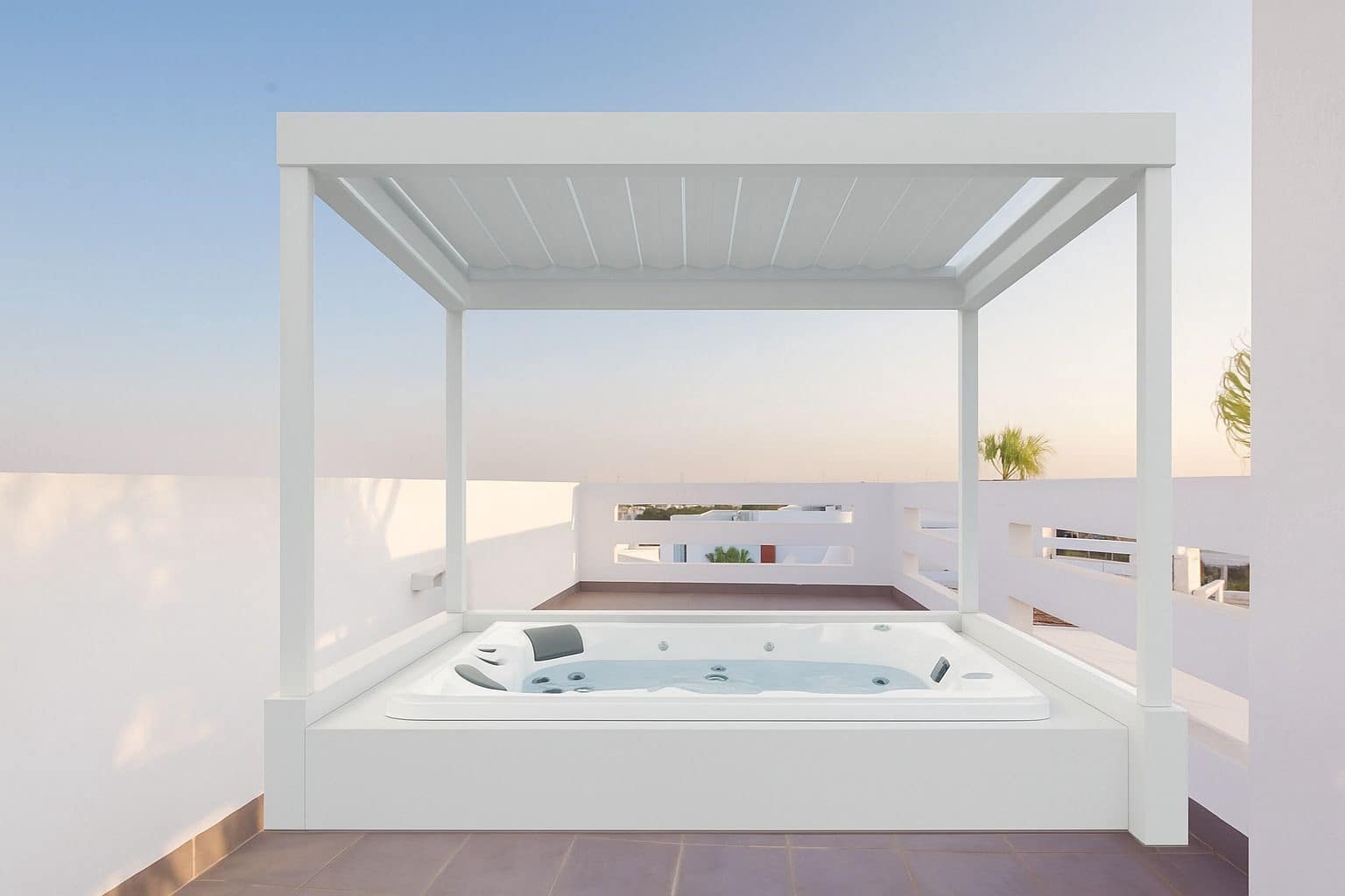 2 soveværelse Penthouse til salg i Orihuela Costa med swimmingpool - € 365.000 (Ref: 9310518)