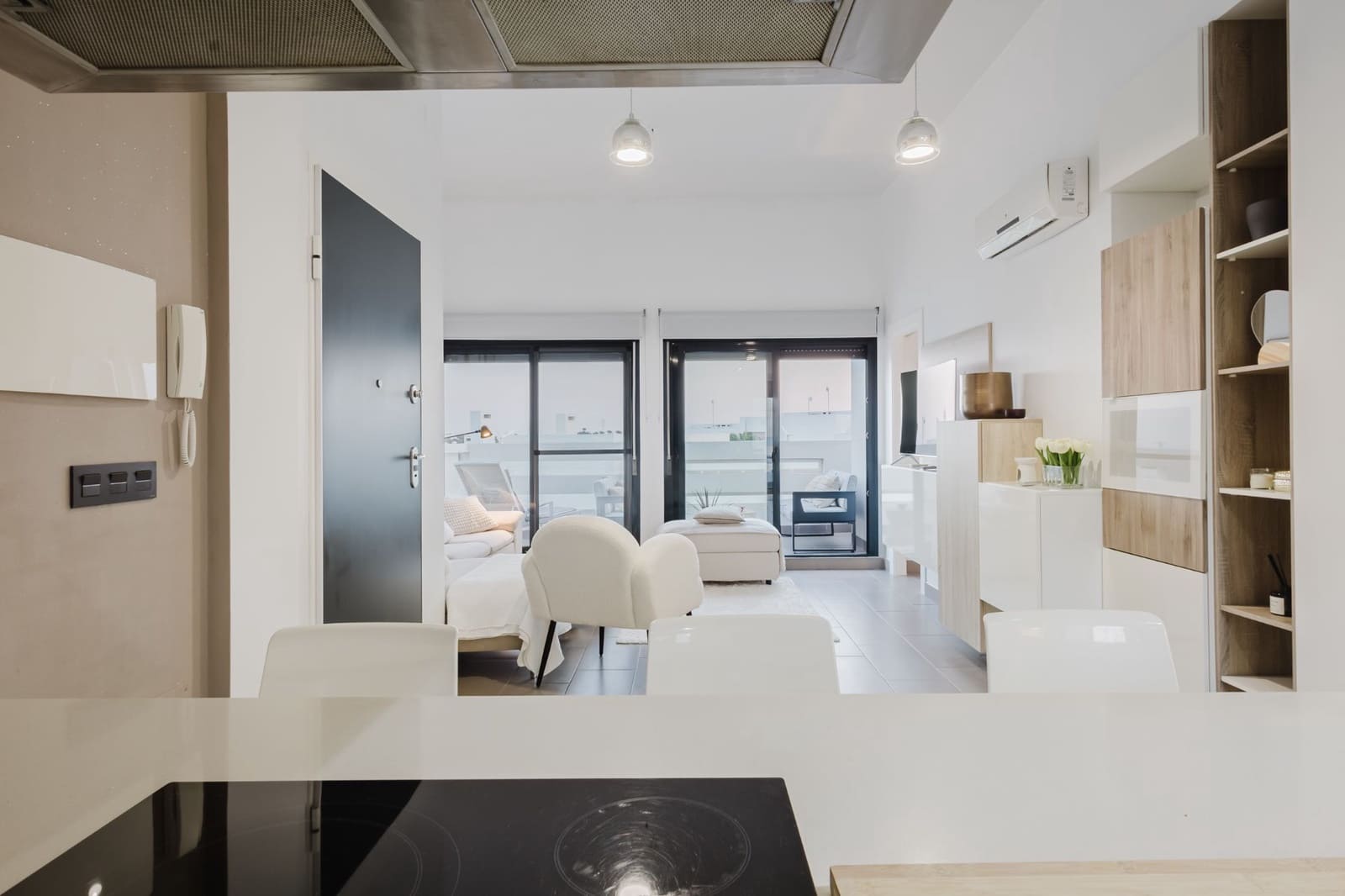 2 soveværelse Penthouse til salg i Orihuela Costa med swimmingpool - € 365.000 (Ref: 9310518)