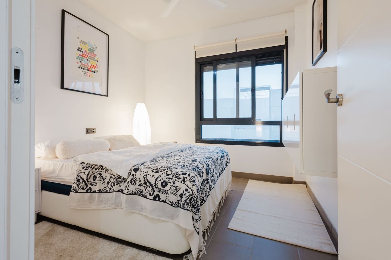 2 soveværelse Penthouse til salg i Orihuela Costa med swimmingpool - € 365.000 (Ref: 9310518)