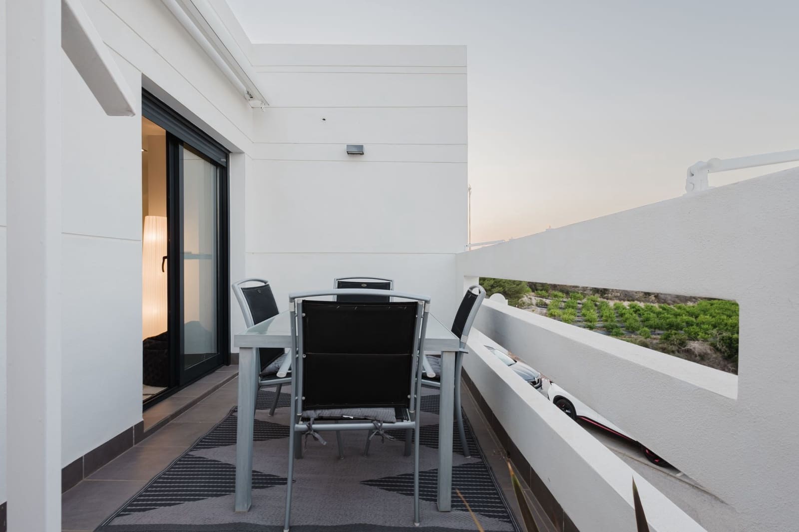 2 soveværelse Penthouse til salg i Orihuela Costa med swimmingpool - € 365.000 (Ref: 9310518)