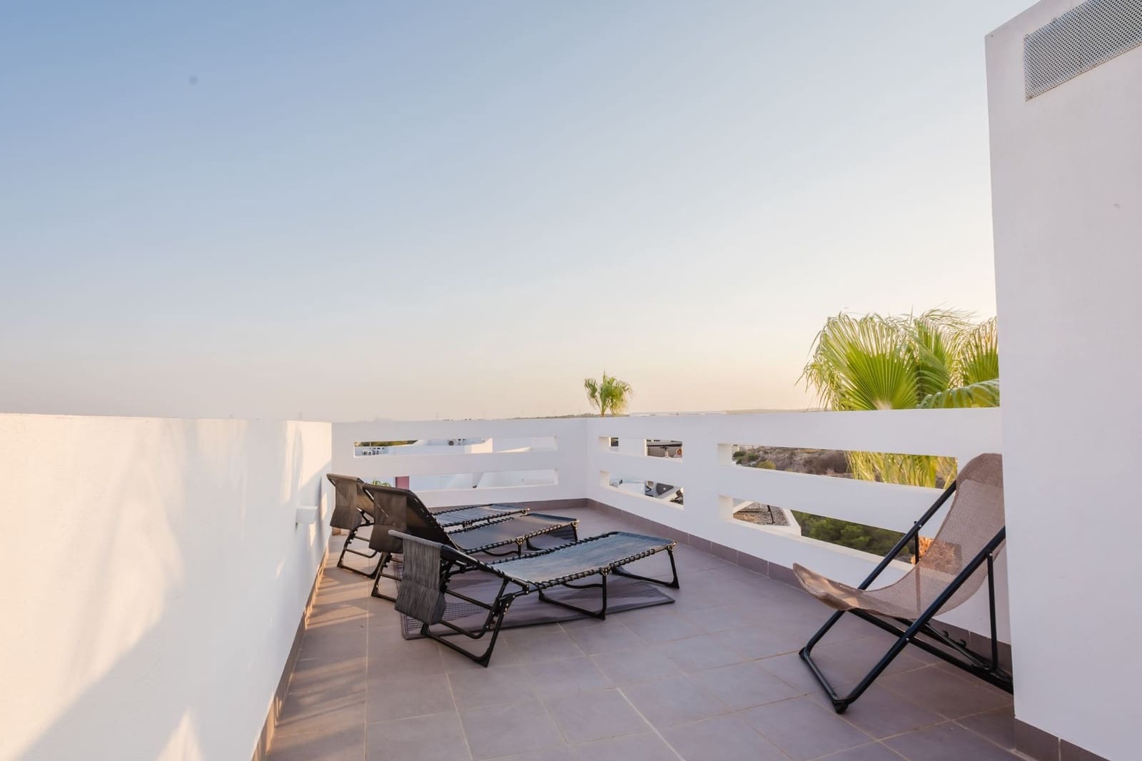 2 soveværelse Penthouse til salg i Orihuela Costa med swimmingpool - € 365.000 (Ref: 9310518)