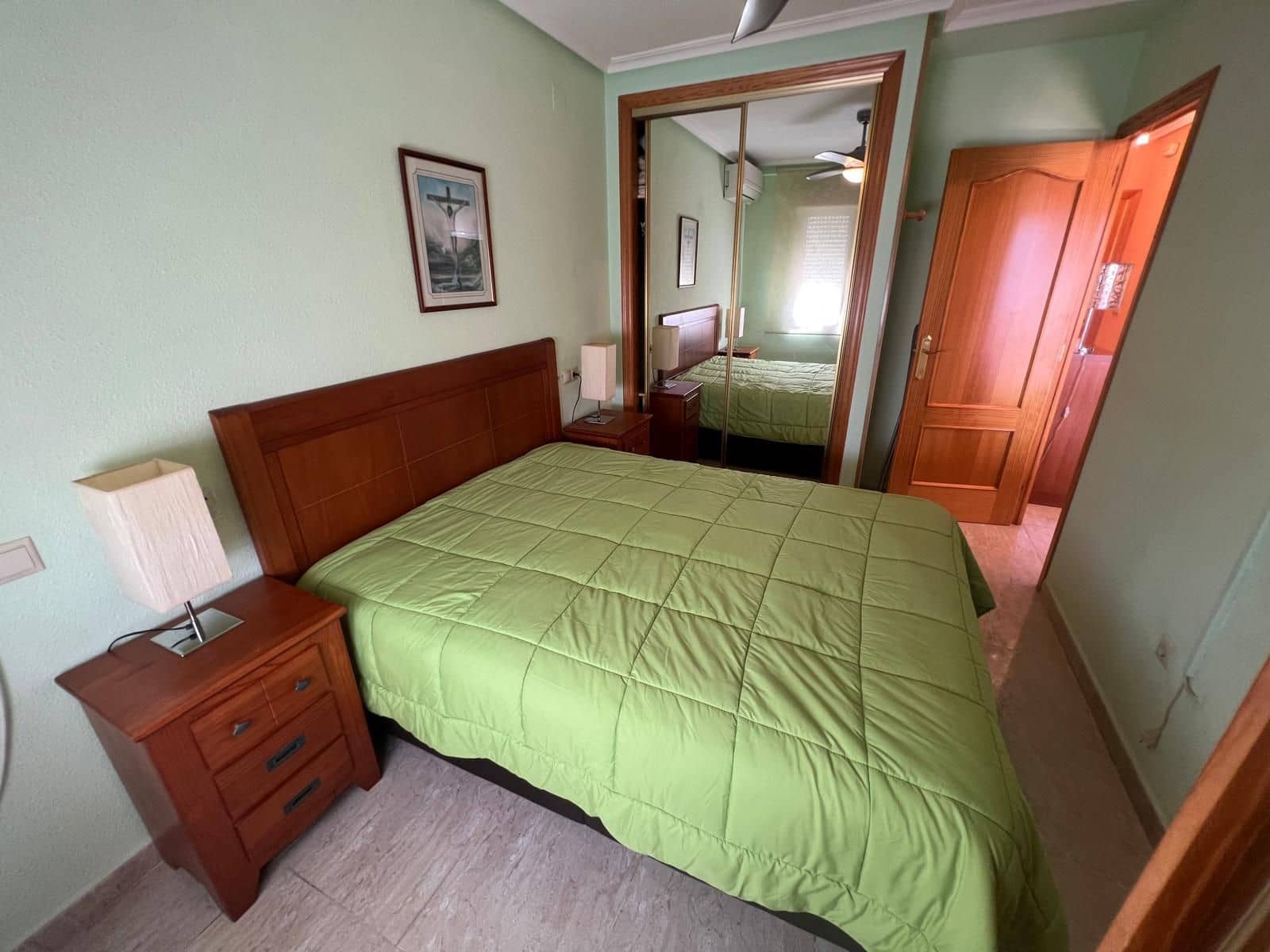 1 sovrum Takvåning till salu i Torrevieja med pool garage - 119 500 € (Ref: 9330190)